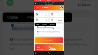 share.tap2earn.co/Thatboyalex | Make LEGIT Money Online With Tap 2 Earn