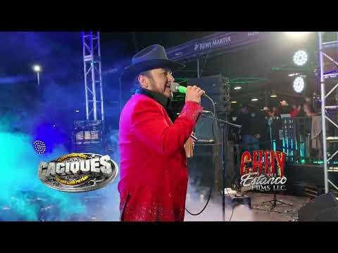 PICO RIVERA, CALIFORNIA (CONCIERTO COMPLETO - CACIQUES DE SAN LUIS POTOSI