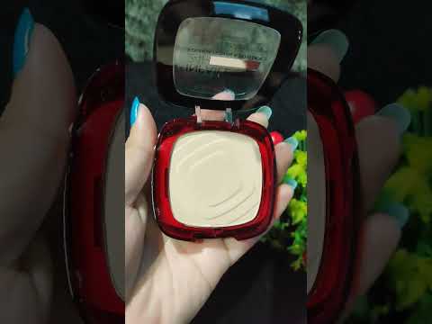 loreal Paris infallible foundation in a powder under900#short #shorts #viral #viralvideo#foundation