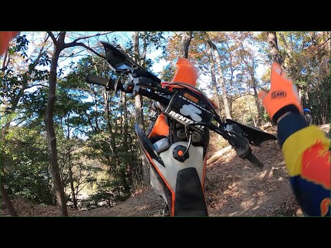 The Great Yokai War @IRC fes in INABE【Hard Enduro Hill Climb Compilation】