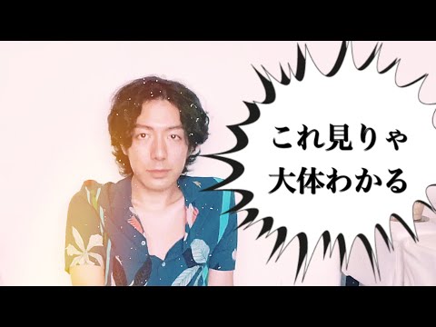 【チャンネル紹介動画】このチャンネルの今まで＋これから