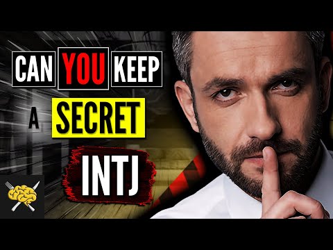 7 Things INTJs REALLY Don't Want You To Know About Them - INTJ Secrets