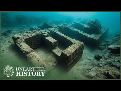 4 Hours Of Archaeological Facts To Fall Asleep To