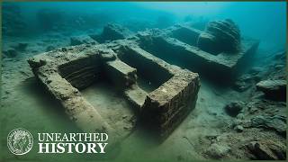 4 Hours Of Archaeological Facts To Fall Asleep To