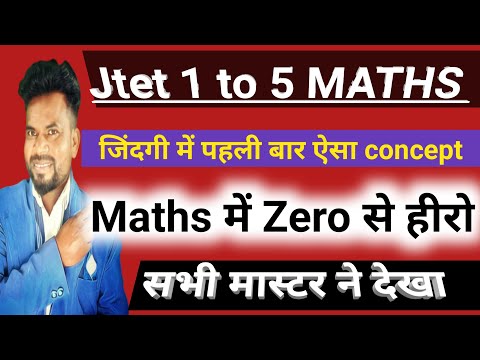 Jtet। Compound Interest Full concept by Tricks। ऐसा कांसेप्ट डर से कोई नहीं बताता। चक्रवृद्धि ब्याज।