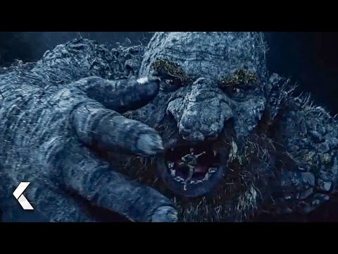 Netflix's Record-Breaking Monster Movie TROLLS Returns with a Sequel! - KinoCheck News