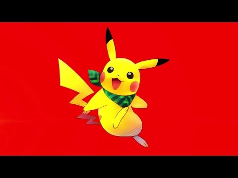 Pokémon Super Mystery Dungeon Grand Adventure [Trailer]