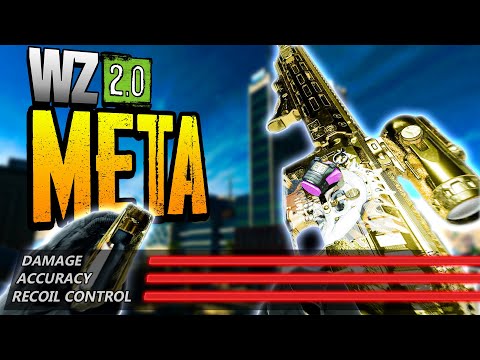 The WZ 2.0 META No One Is Talking About... | Call of Duty: Warzone 2 META Loadouts