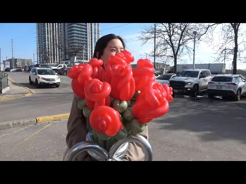 VLOG. turning 29🌹a few days in my life, cake decorating, feeling grateful