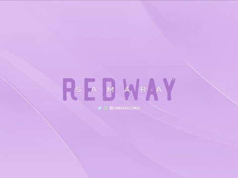 Samara Redway Games Live Stream