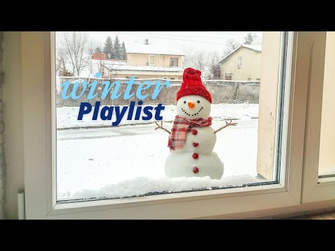 2 Hour Christmas Songs of All Time 🎄Cozy Winter Playlist 2025 🎅🏼 Merry Christmas 2025