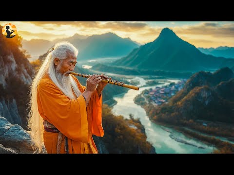 Tibetan Indigenous Flute: Powerful Healing Therapy to Eliminate Negative Energy