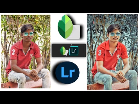 lightroom classic lightroom tutorialphoto editing PicsArt