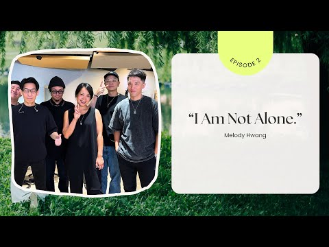 "I Am Not Alone." | Melody's Blog Audiobook Ep.2