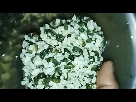 how to clean black urad dal || Urad dal cleaning ||Pottu minapa pappu cleaning