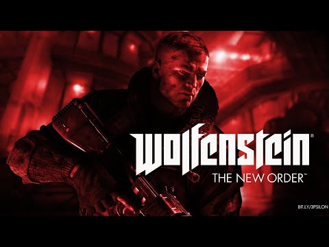 Wolfenstein The New Order Part 1 Live | SumSan