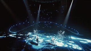 RADWIMPS - 25kome No Senshokutai [Official Live Video from "15th Anniversary Special Concert"]