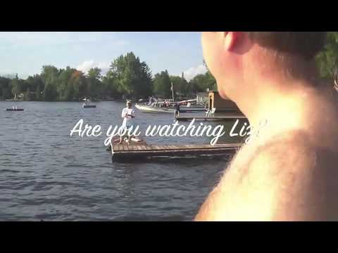 Justins Cannonballs on Sturgeon Lake