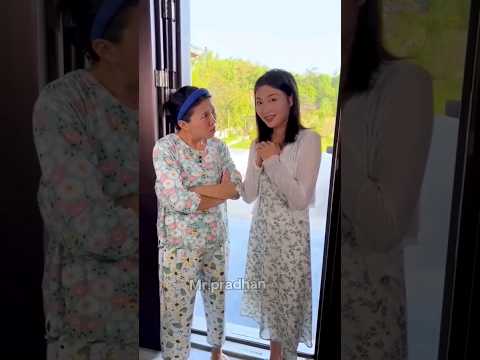 Chinese funny video funny  ||●■