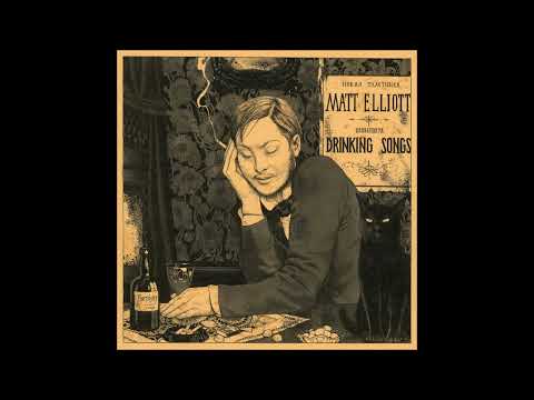 Matt Elliott - C.F. Bundy/Trying to Explain (Album Version)