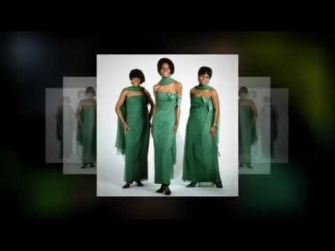 MARTHA and THE VANDELLAS i can't help it (i love you)