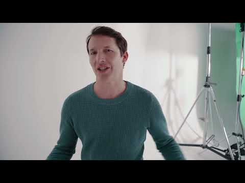 James Blunt - Adrenaline (Official Behind The Scenes)