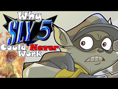 Why A Sly 5 Would Be DOOMED For Failure