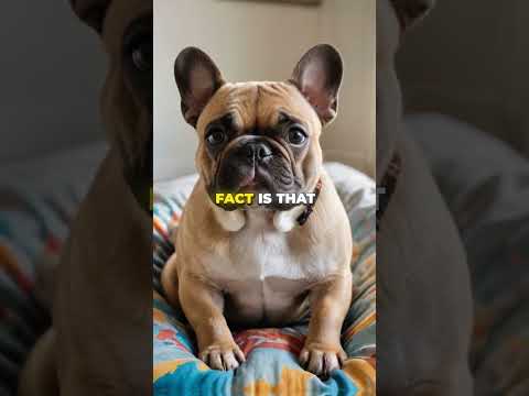 French Bulldogs: The Surprising Truth!