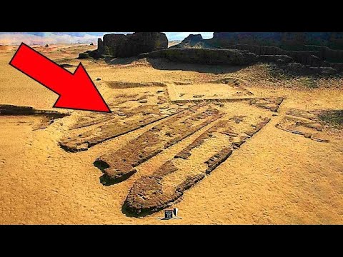 12 Most Incredible Archaeological Finds