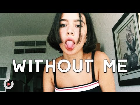 Halsey - Without Me | Cover by Nilly Els