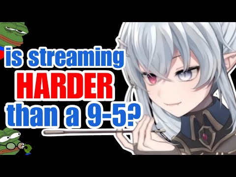 Settling the Streaming vs 9-5 Argument