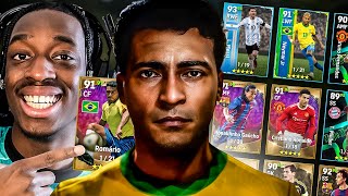 IS eFOOTBALL 2022 BETTER THAN FIFA 22?