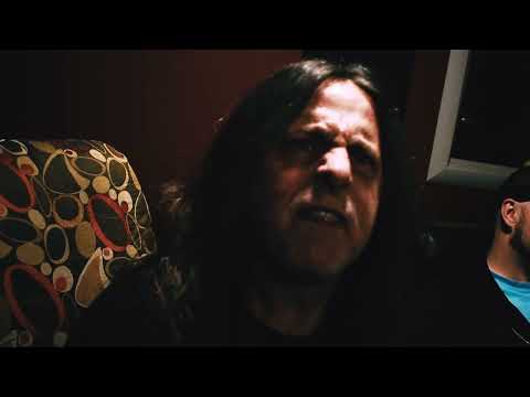 NUNSLAUGHTER "Red is the Color of Ripping Death" Official Music Video