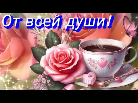 Пусть все мечты сбываются и мирным будет день!  ☀️ Хорошего дня!