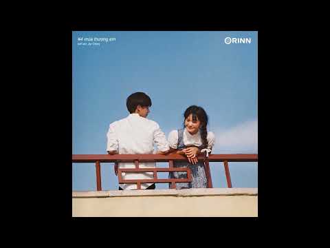 4 Mùa Thương Em (Orinn Lofi Ver.) - Lập Nguyên x Night T