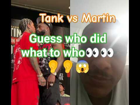 Slap Who??😮😱👀 #mma #boxing #tankdavis #mayweather