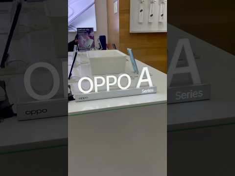 (Part2) #OppoAseries #Oppo #budgetphone #shorts