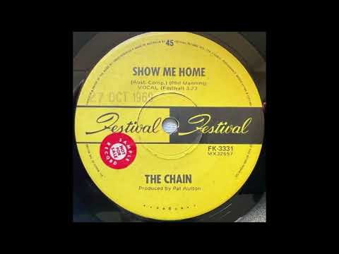 Chain - Show Me Home (1969)