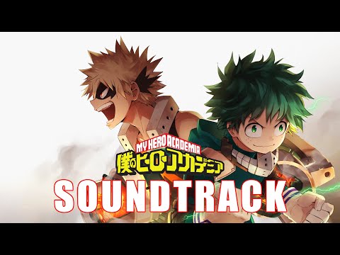 MY HERO ACADEMIA OST - "How We All Became Heroes" | Most Powerful Epic Orchestral Version