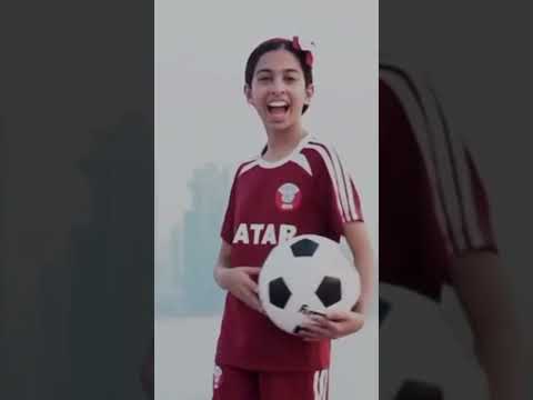 FIFA World Cup Qatar 2022 official song