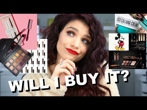 Will I Buy It?? | In The Cart Or Forgot About?