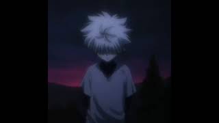 All My Friends Are Toxic - Killua Zoldyck Edit (Spoiler Warning)