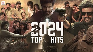 2024 Top Hits (Tamil) - Video Jukebox | Best of 2024 Tamil Songs