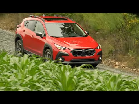 2024 Subaru Crosstrek | If It Ain't Broke, Don't Fix It