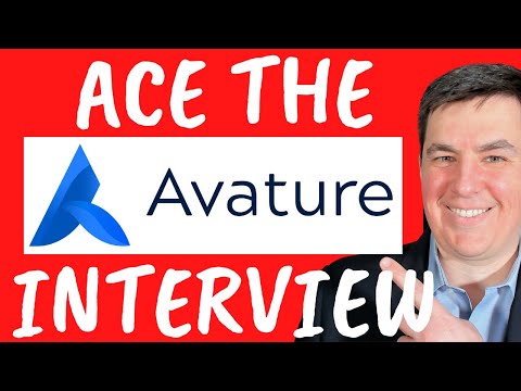 7 common Avature questions - and how to answer them