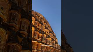 Hawa Mahal ,Jaipur(Raj)#viral #ytshorts #jaipur #jaipurcity #jaipurvlog #rajasthan#hawamahal