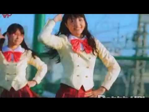 【PV[HD2]】大好きになれっ！／北神未海 with MM学園 合唱部