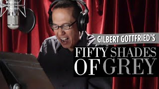 Gilbert Gottfried Reads 50 Shades of Grey