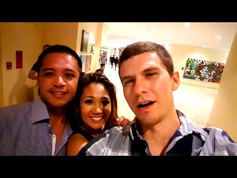 Drunken Trifecta Night!- HD - Honolulu, Oahu, Hawaii