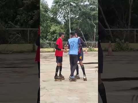 police ground ll SGFI SKATING CHAMPIONSHIP (HEMANT SEN) #skating #vairal #raipur #indianskater